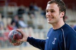 Zorman ob debiju v Kielcah MVP
