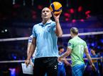 slovenska odbojkarska reprezentanca : Italija, polfinale lige narodov, Fabio Soli