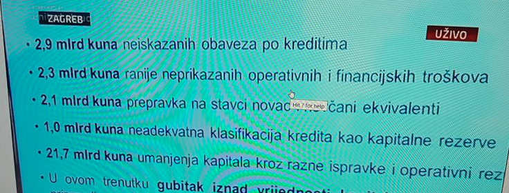 Agrokor | Foto: 