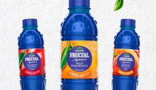 Modra odločitev za stoodstotni užitek – Fructal Superior v novem pakiranju