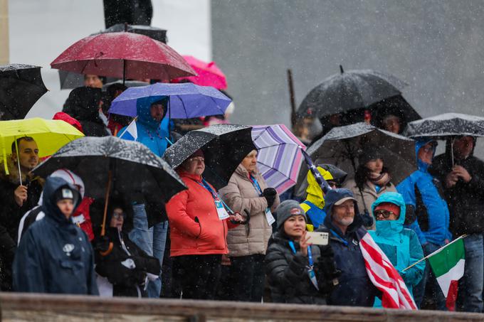 Jakov Fak Pokljuka 2025 | Foto: Aleš Fevžer