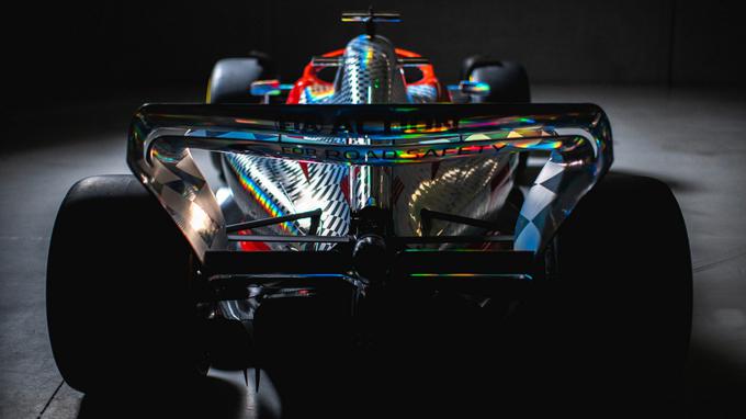 Formula 1 | Foto: F1