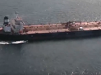 Tanker Boracay