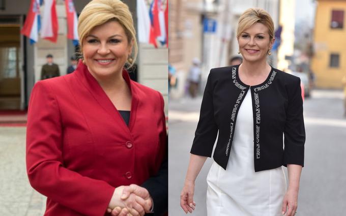 Kolinda Grabar Kitarović | Foto: 