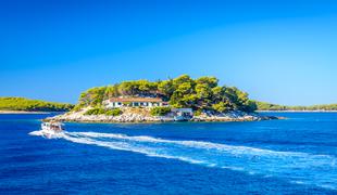 Hrvaški otoki na prodaj: zanimanje od vsepovsod, kupcev (še) ni