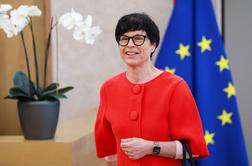 Marta Kos v Podgorici: Evropa vidi vaše dosežke