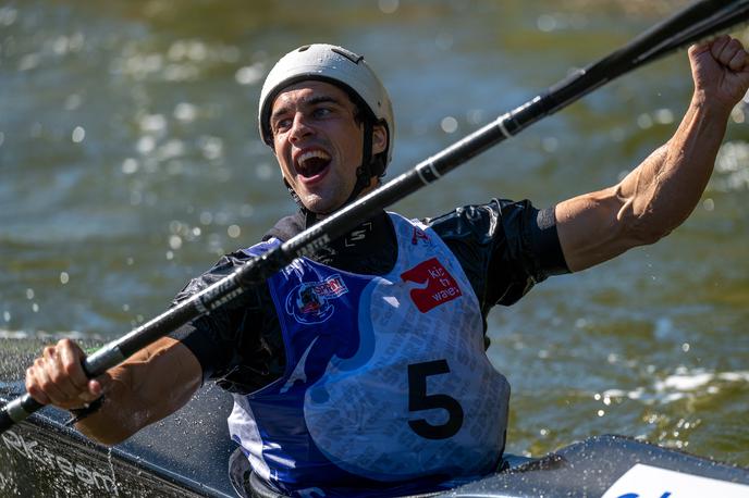 Anže Urankar | Foto Aleš Berka in Jon Šenk