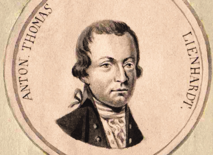 Anton Tomaž Linhart je prvi slovenski gledališki igri napisal na pobudo barona Žige Zoisa. | Foto: commons.wikimedia.org