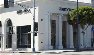 Športni copati Jimmy Choo