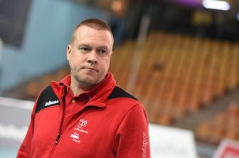 Slovenec bo še naprej vodil Avstrijce