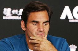 Roger Federer o svoji odločitvi: Odločilo je srce #video