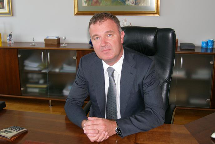 Rekorder iz Celja, ki bo bogato obdaril delničarje