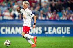 Kampl bo potoval v Zagreb