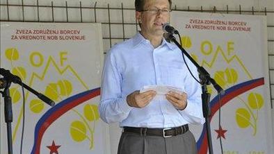 Žbogar: Primorska je najpomembnejše slovensko okno v svet