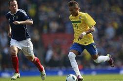 Bo Neymar nasledil Drogbaja?