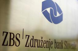 ZBS: Hrvaški sodni postopki glede kreditov v frankih niso primerljivi s slovenskimi