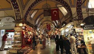 Kateri je najbolj obiskan turistični kraj v Evropi?