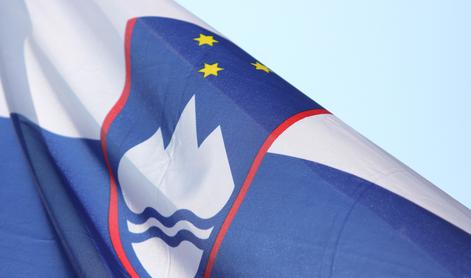 To si ob dnevu slovenske zastave želi minister Aleš Hojs