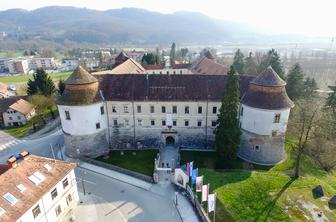 Uspešne evropske zgodbe se pišejo tudi v Sloveniji