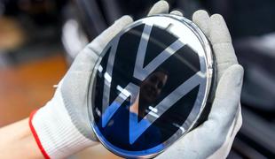Kako podvojiti vrednost? Volkswagen išče novo strategijo.