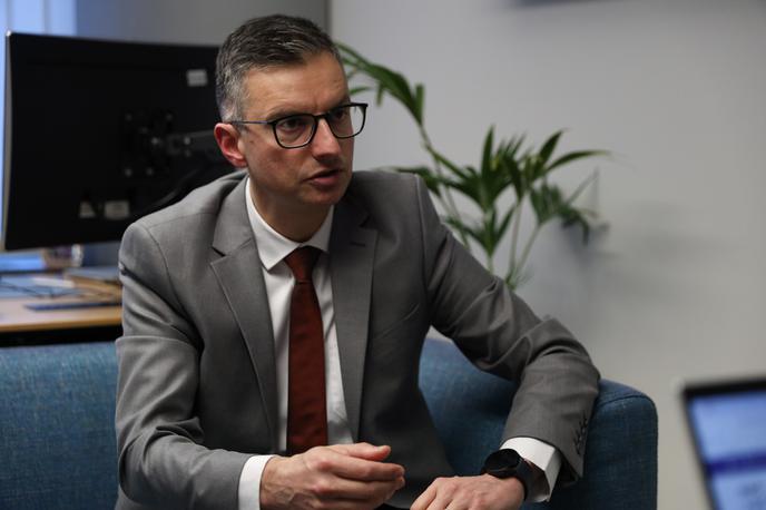 Marjan Šarec | Foto Renew Europe group