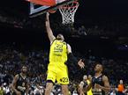 evroliga finale Fenerbahče Monaco