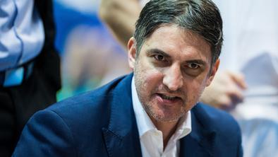 Hrvati proti Slovencem z novim selektorjem