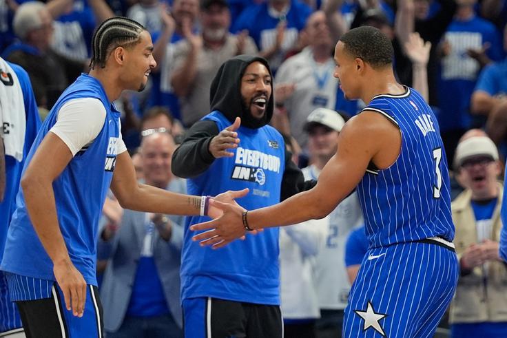 Orlando Magic | Foto: Guliverimage