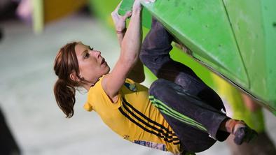 Markovičeva in Škofic v finalu Puursa