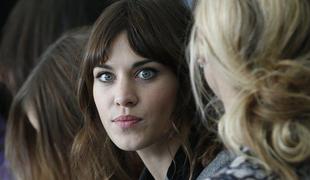 Alexa Chung s svojim knjižnim prvencem