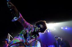 Ta teden priporočamo: Macy Gray in The Kooks