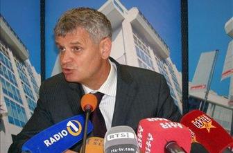 Agencija predlaga menjavo dveh nadzornikov NKBM in posebno revizijo