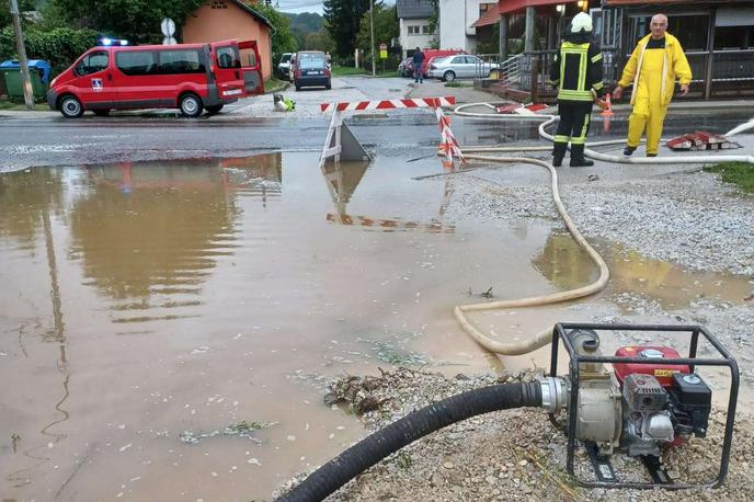 Petrinja | Materialna škoda je bila ogromna, doslej je vlada obnovila le šest hiš.  | Foto STA