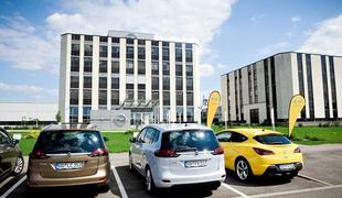 Opel flex plant – proizvodni tempelj sodobnih, zmogljivejših in tišjih motorjev 