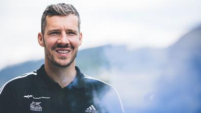 Dragić v Kaliforniji. Izbral številko, ki jo bo nosil pri Chicago Bulls.