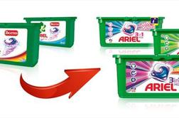 Preprosto in učinkovito pranje perila