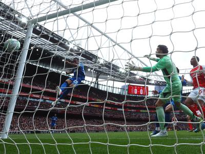 Arsenal doma izgubil, to je novo upanje za Manchester City