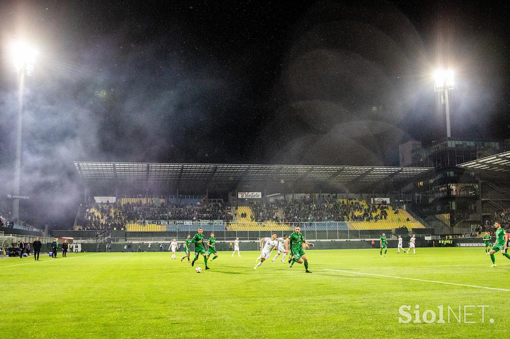 Olimpija Maribor pokal Finale