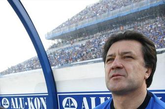 Mamić odgovoril: Povozili vas bomo!