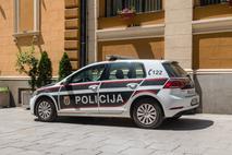 Bosanska policija