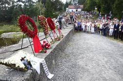 Štiri leta po Breivikovem napadu se mladi laburisti vračajo na Utoyo