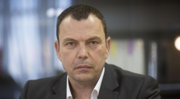Specializirano državno tožilstvo pod vodstvom Harija Furlana je zahtevalo preiskavo zoper Bojana Petana in DZS. | Foto: Matej Leskovšek