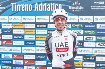 Domen Novak nalil čistega vina glede nenehnih primerjav Pogačarja in čudežnega dečka Seixasa #video