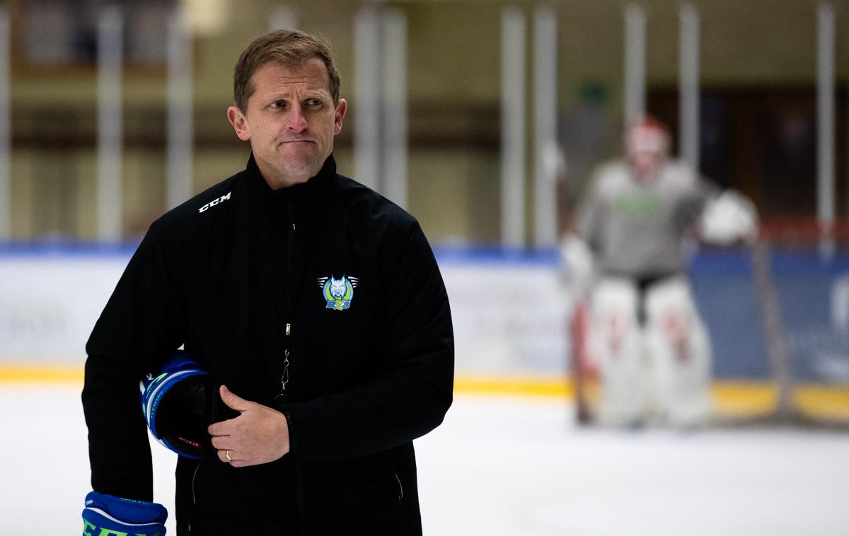 Edo Terglav | Selektor Edo Terglav je poslal vabila na reprezentančni zbor. | Foto www.alesfevzer.com