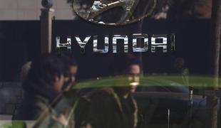 Hyundaiu in Kii grozi stavka delavcev v Južni Koreji