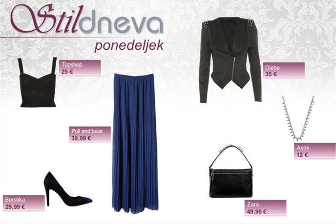 Kot prava modna navdušenka