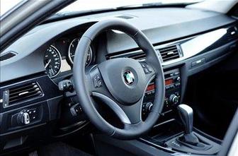 BMW 320d touring xDrive