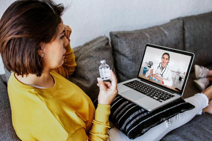 Generali, Halo Doktor, zdravstveno zavarovanje | Foto: Generali zavarovalnica