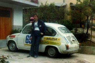 Idrija je postala novodobna zibelka slovenskega relija