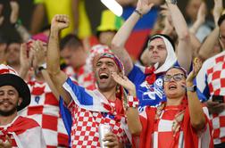 Fenomen Hrvaške. Uspelo ji je večkrat kot vsem preostalim skupaj!